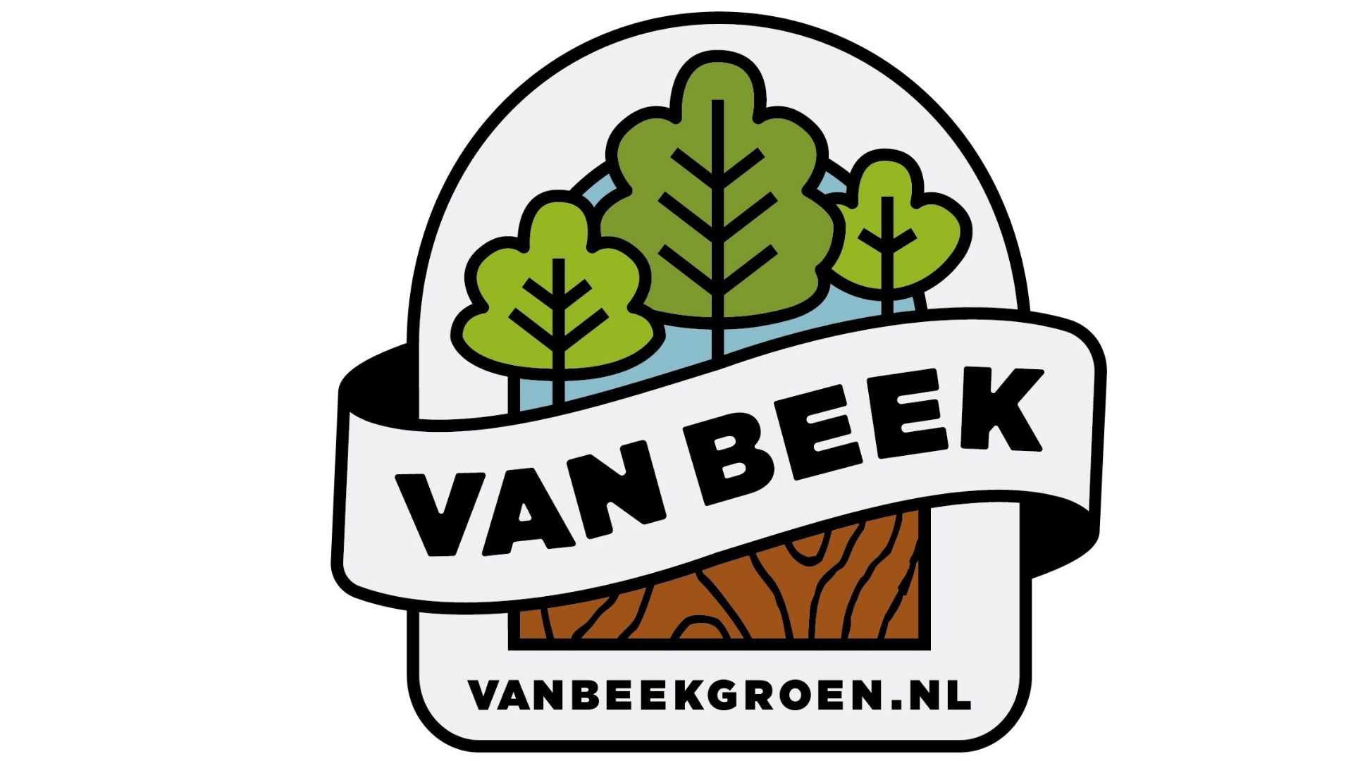 Van Beek Groen